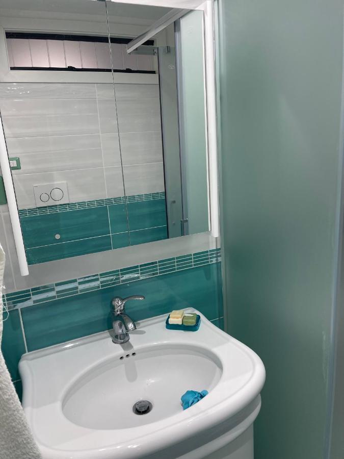 Mare E Sole Apartment ไมยอรี ภายนอก รูปภาพ