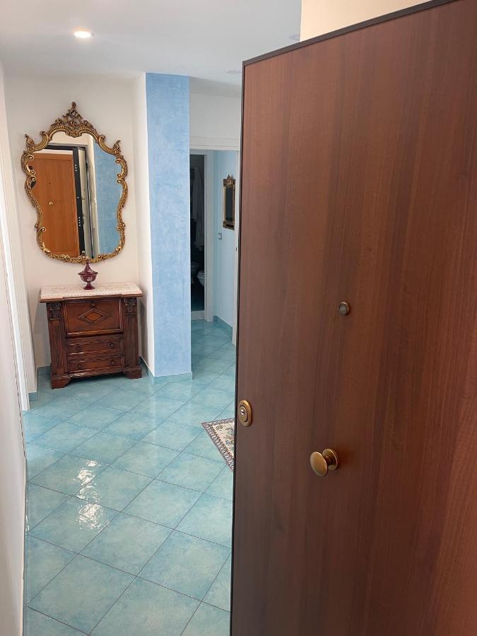 Mare E Sole Apartment ไมยอรี ภายนอก รูปภาพ