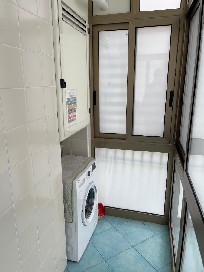 Mare E Sole Apartment ไมยอรี ภายนอก รูปภาพ
